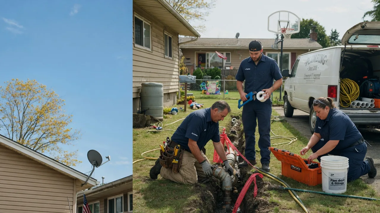 Garbage Disposal Replacement in Linn, TX near me